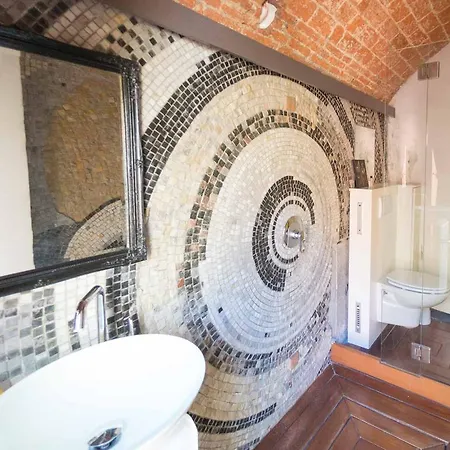 Maison Jean Francois Daire Finale Ligure