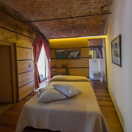 Maison Jean Francois * Finale Ligure