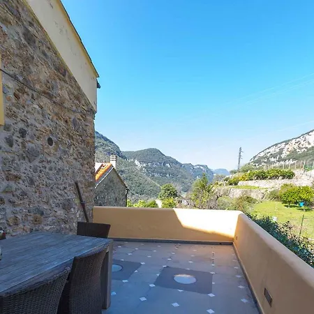 Daire Maison Jean Francois Finale Ligure