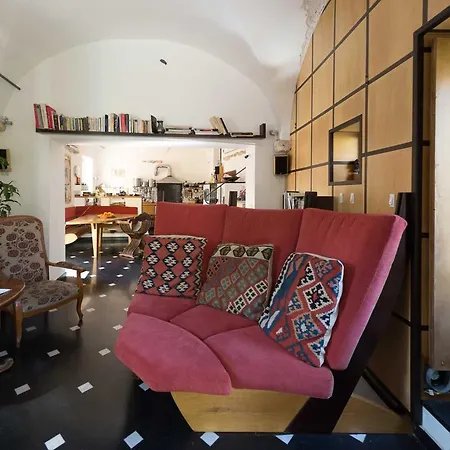 Maison Jean Francois * Finale Ligure