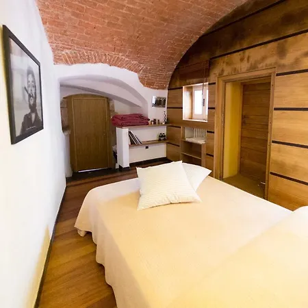 Maison Jean Francois Daire Finale Ligure