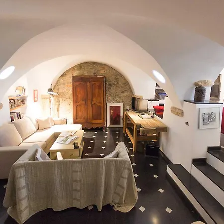 Maison Jean Francois *