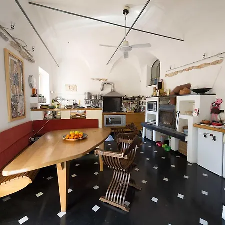 Daire Maison Jean Francois Finale Ligure